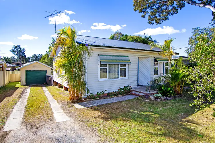 Main view of Homely house listing, 31 Scenic Drive, Budgewoi NSW 2262