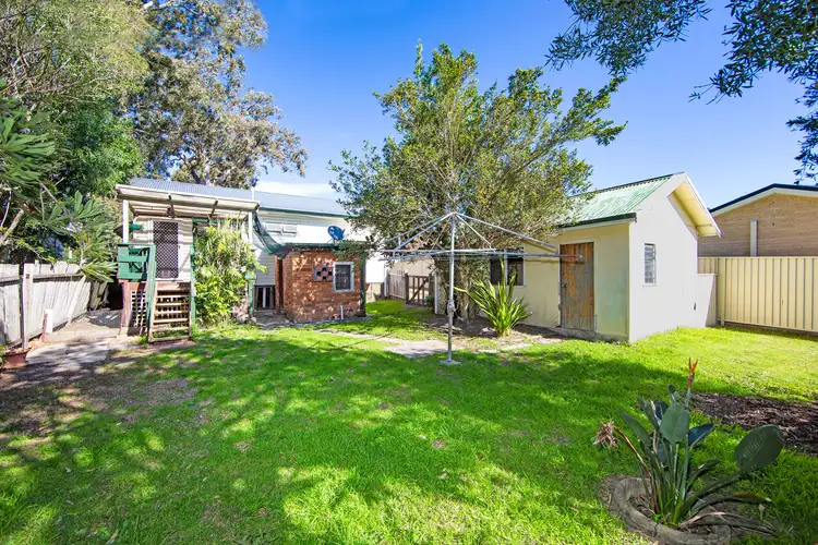 Third view of Homely house listing, 31 Scenic Drive, Budgewoi NSW 2262