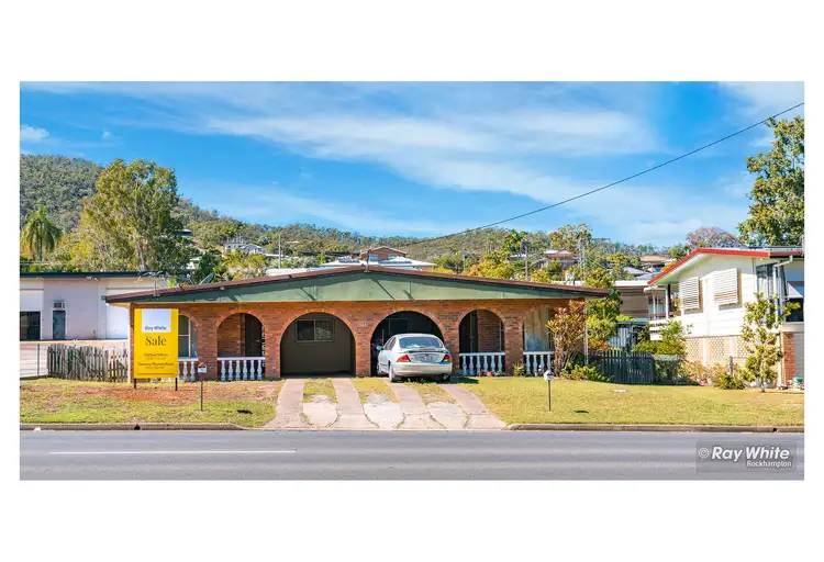 324 Thozet Road, Frenchville QLD 4701