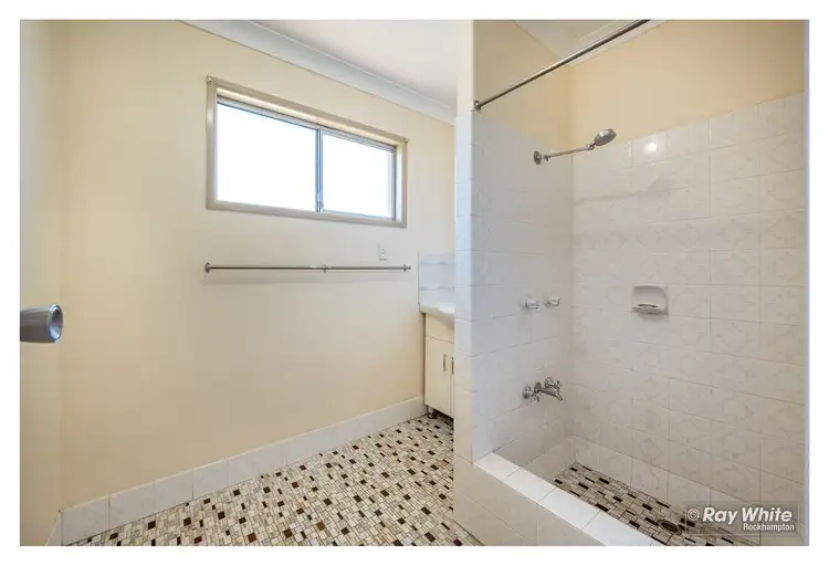 Fifth view of Homely semi-detached listing, 324 Thozet Road, Frenchville QLD 4701