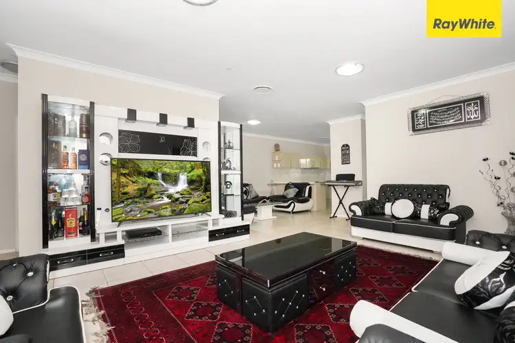 Third view of Homely house listing, 11 Adna Street, Plumpton NSW 2761