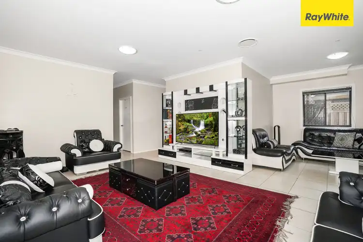 Fourth view of Homely house listing, 11 Adna Street, Plumpton NSW 2761