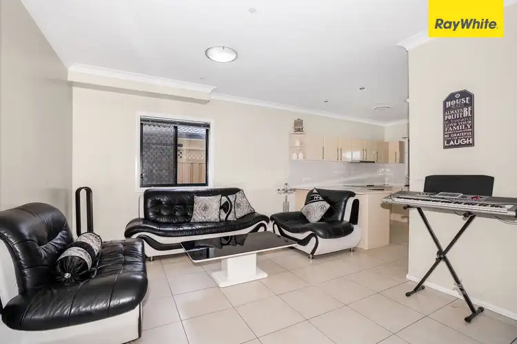 Fifth view of Homely house listing, 11 Adna Street, Plumpton NSW 2761