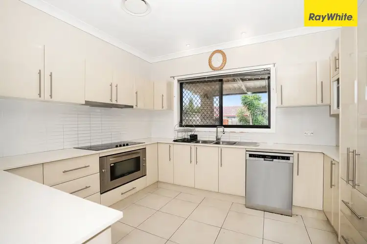 Seventh view of Homely house listing, 11 Adna Street, Plumpton NSW 2761
