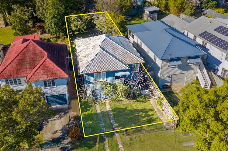 45 Invermore Street, Mount Gravatt East QLD 4122