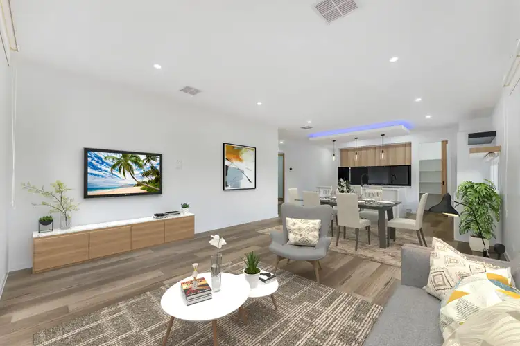 Third view of Homely house listing, 7 Mclean Street, Thornhill Park VIC 3335