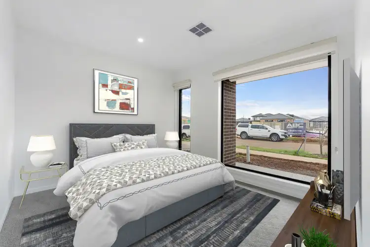 Sixth view of Homely house listing, 7 Mclean Street, Thornhill Park VIC 3335