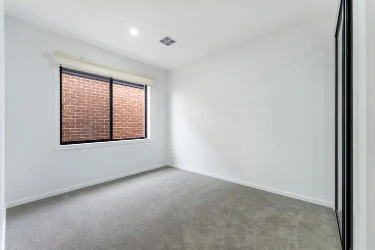 Seventh view of Homely house listing, 7 Mclean Street, Thornhill Park VIC 3335