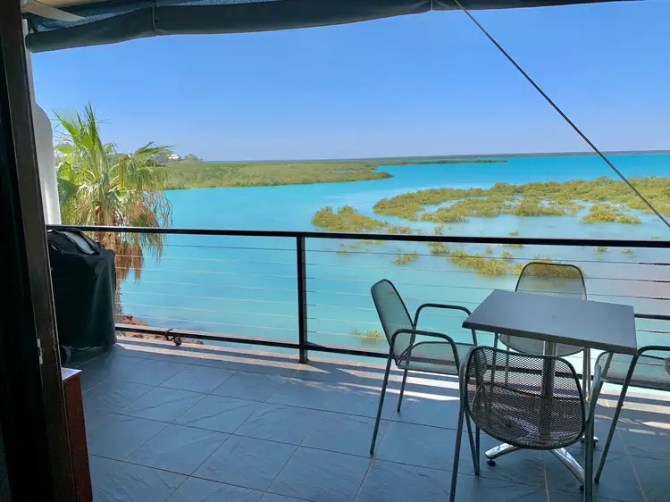 2/49 Hamersley Street, Broome WA 6725