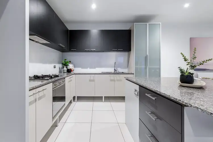 Sixth view of Homely house listing, 2 Unley Place, Mulgrave VIC 3170