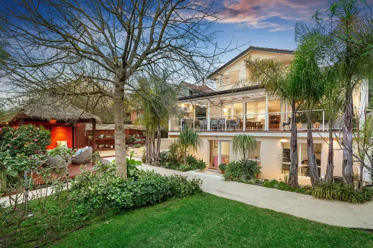 Main view of Homely house listing, 49 Glyndon Road, Camberwell VIC 3124