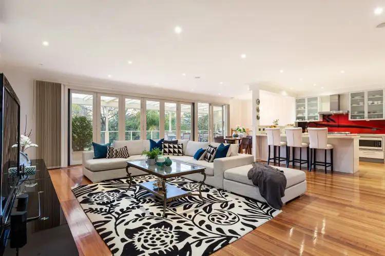 Second view of Homely house listing, 49 Glyndon Road, Camberwell VIC 3124