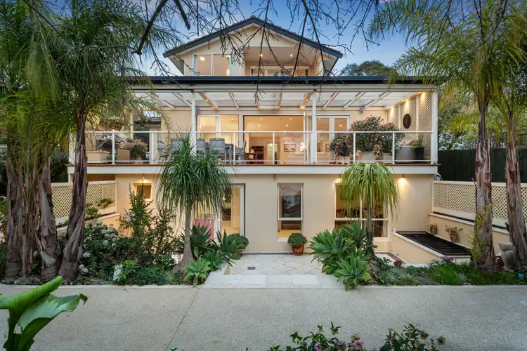 Third view of Homely house listing, 49 Glyndon Road, Camberwell VIC 3124