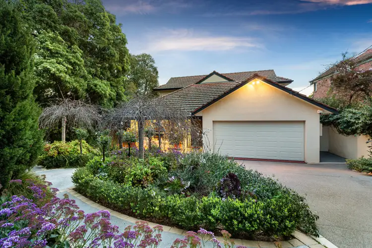 Fourth view of Homely house listing, 49 Glyndon Road, Camberwell VIC 3124