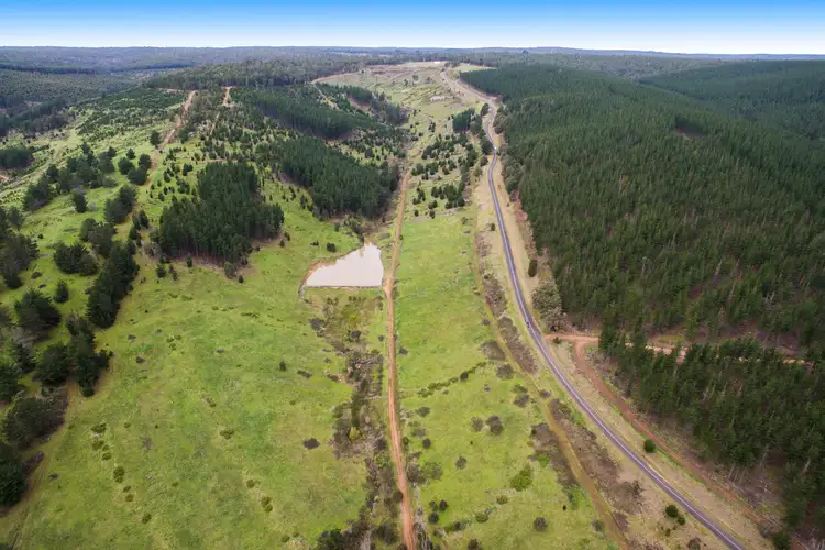 Second view of Homely rural property listing, 11 Brockman Highway, Nannup WA 6275