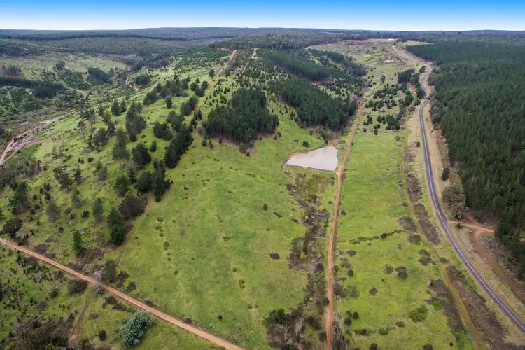 Fourth view of Homely rural property listing, 11 Brockman Highway, Nannup WA 6275
