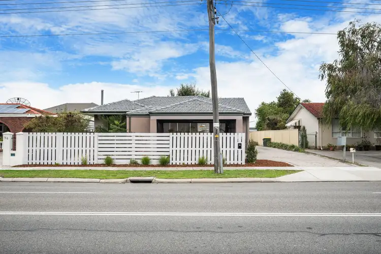 Main view of Homely house listing, 54 Woodrow Avenue, Yokine WA 6060