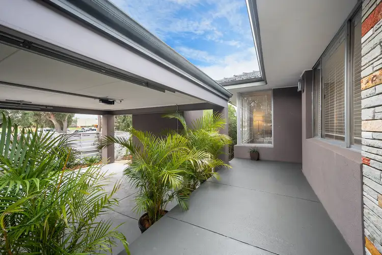 Third view of Homely house listing, 54 Woodrow Avenue, Yokine WA 6060