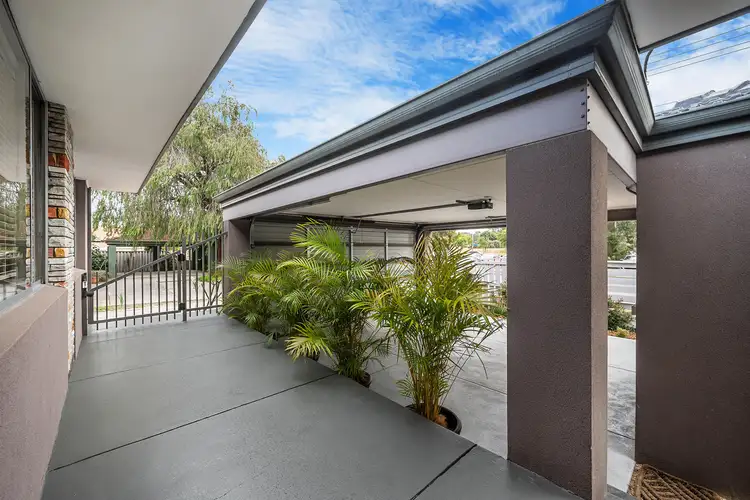 Fourth view of Homely house listing, 54 Woodrow Avenue, Yokine WA 6060
