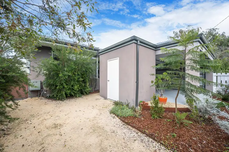 Fifth view of Homely house listing, 54 Woodrow Avenue, Yokine WA 6060