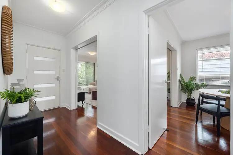 Sixth view of Homely house listing, 54 Woodrow Avenue, Yokine WA 6060