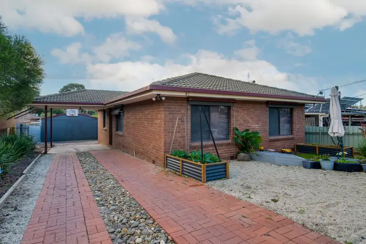 52 Pallett Street, Golden Square VIC 3555