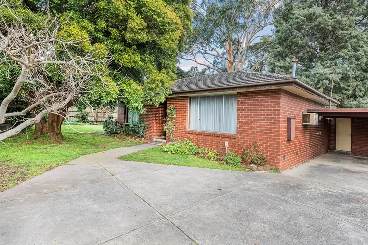 1/29 Orchard Road, Bayswater VIC 3153