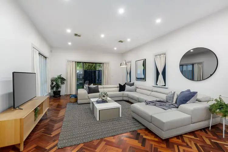 Second view of Homely townhouse listing, 2A Osborne Avenue, Bentleigh VIC 3204