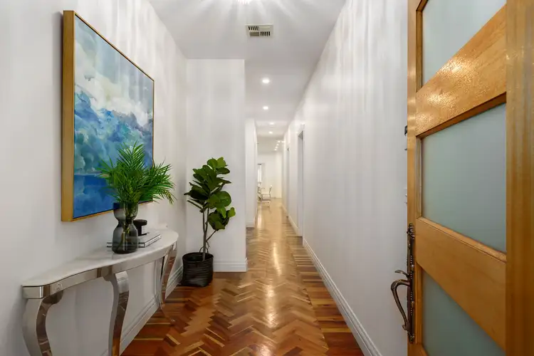 Fourth view of Homely townhouse listing, 2A Osborne Avenue, Bentleigh VIC 3204