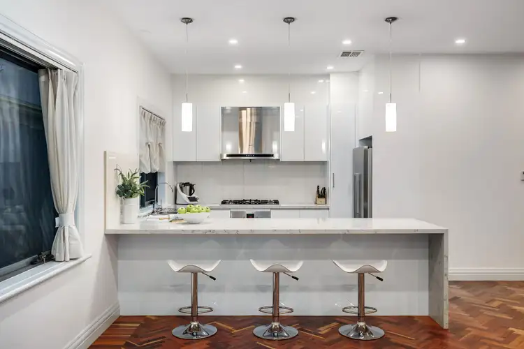 Sixth view of Homely townhouse listing, 2A Osborne Avenue, Bentleigh VIC 3204