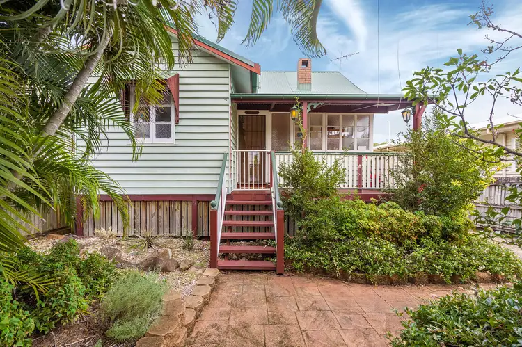 99 Dawson Road, Upper Mount Gravatt QLD 4122