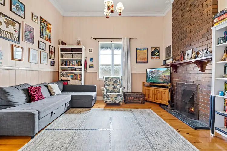 Fifth view of Homely house listing, 99 Dawson Road, Upper Mount Gravatt QLD 4122