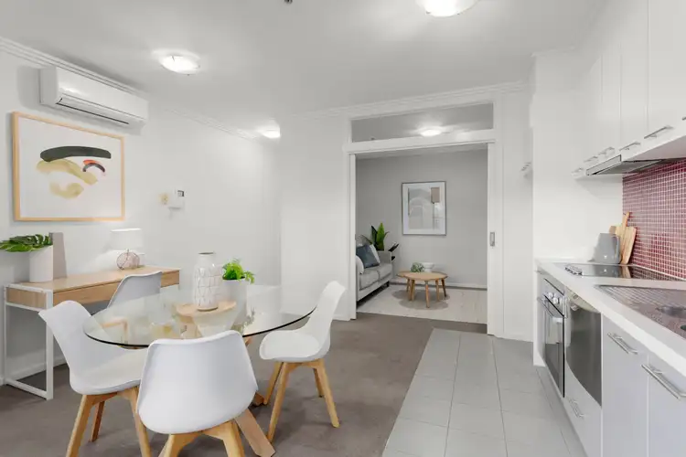 Third view of Homely apartment listing, 8/115 Neerim Road,, Glen Huntly VIC 3163