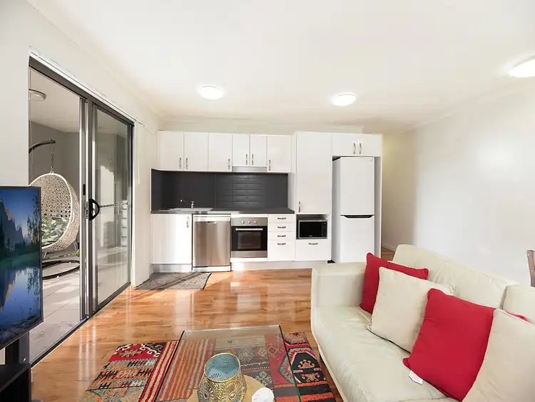Main view of Homely house listing, 244/8 Starling Street, Buderim QLD 4556