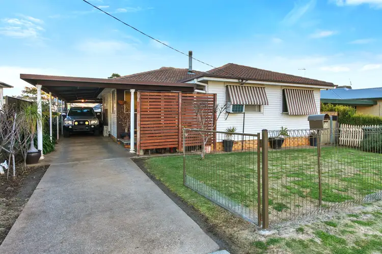 23 Bent Street, Tamworth NSW 2340