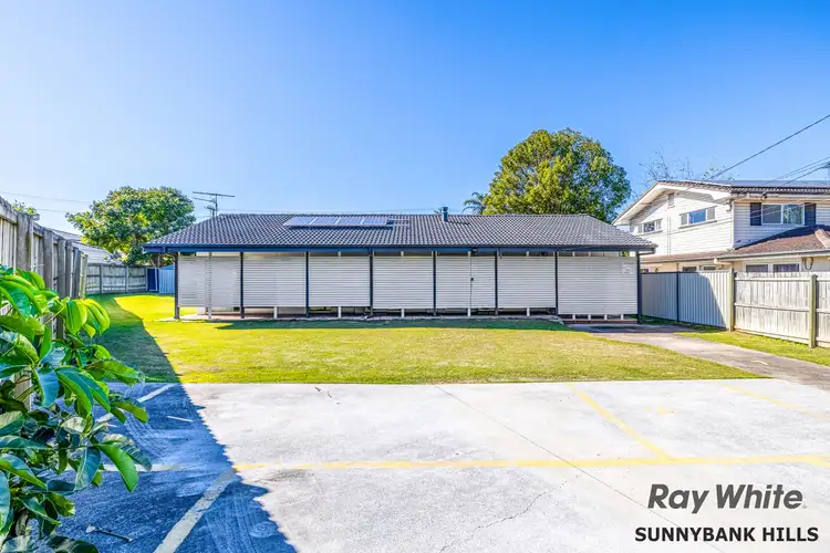 8 Ningari Street, Sunnybank QLD 4109