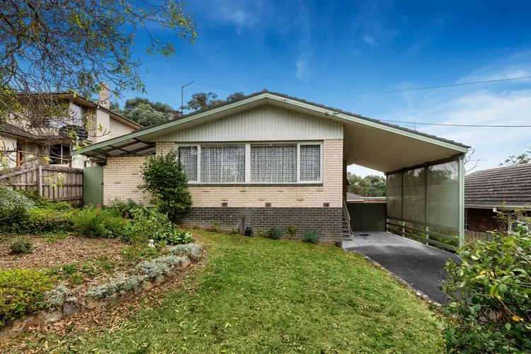11 Challenger Street, Diamond Creek VIC 3089