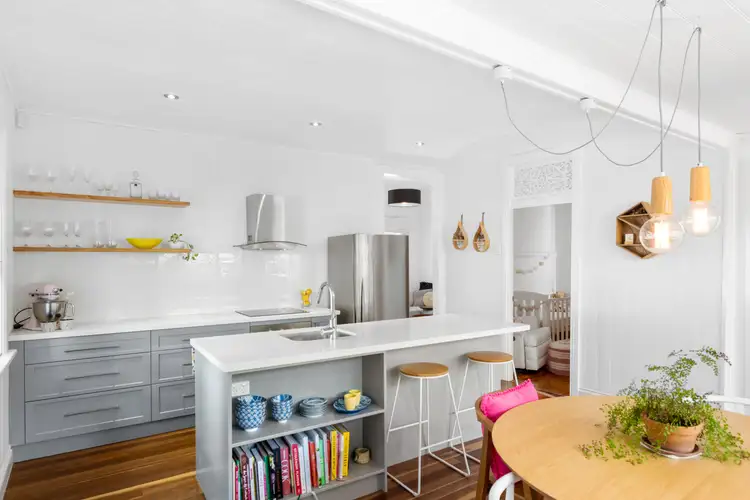 Third view of Homely house listing, 19 Mort Street, Paddington QLD 4064