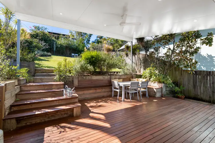 Fourth view of Homely house listing, 19 Mort Street, Paddington QLD 4064