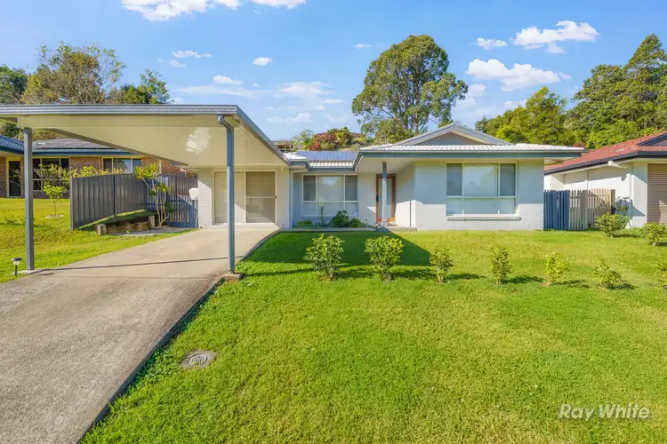27 Hull Close, Coffs Harbour NSW 2450