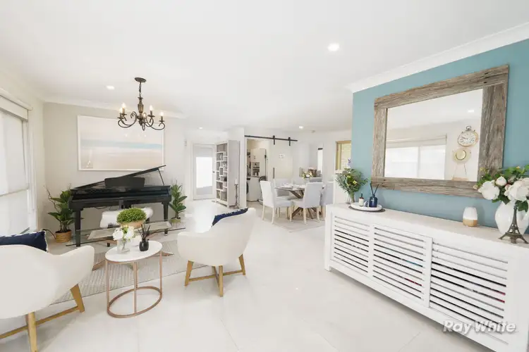 Second view of Homely house listing, 27 Hull Close, Coffs Harbour NSW 2450