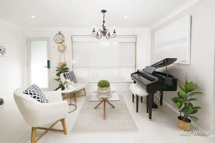 Third view of Homely house listing, 27 Hull Close, Coffs Harbour NSW 2450