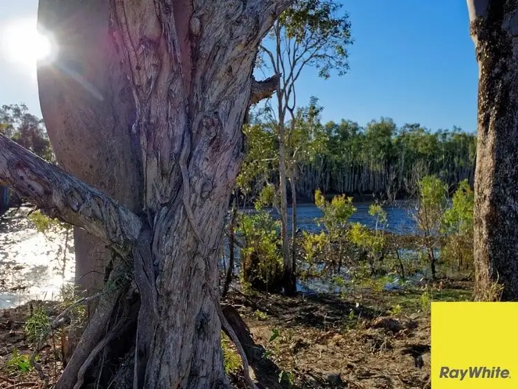 Sixth view of Homely land listing, 4 James Henderson Way, Gooburrum QLD 4670