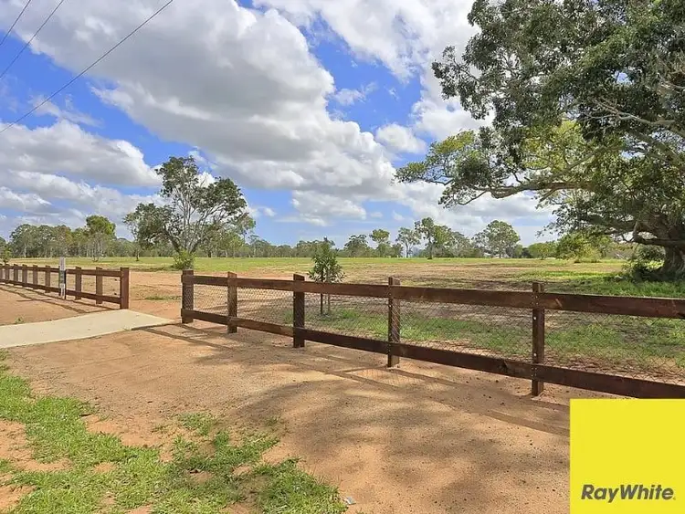 Seventh view of Homely land listing, 4 James Henderson Way, Gooburrum QLD 4670