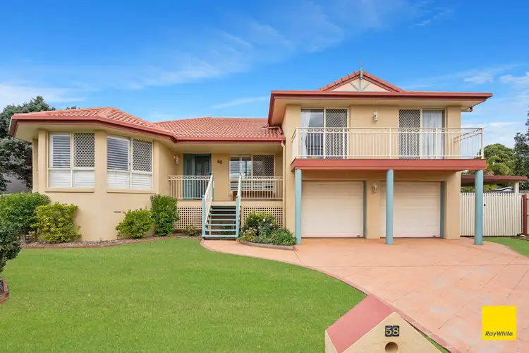 58 Pitt Street, Redland Bay QLD 4165