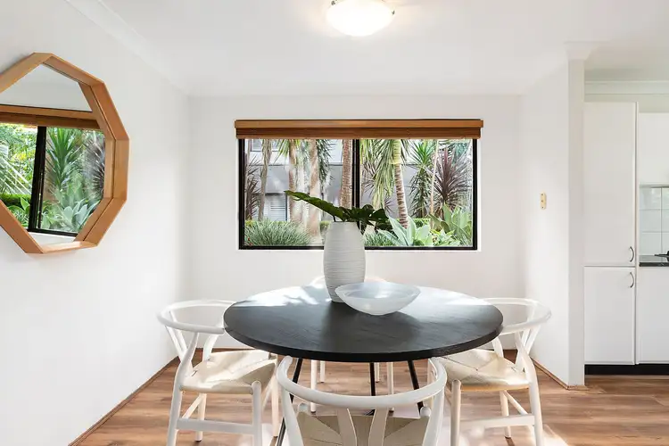 Second view of Homely apartment listing, 1/11-17 Quirk Road, Manly Vale NSW 2093