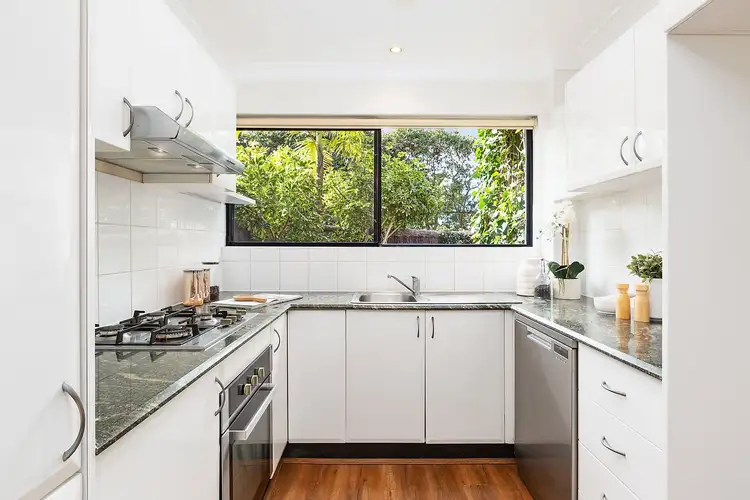 Third view of Homely apartment listing, 1/11-17 Quirk Road, Manly Vale NSW 2093