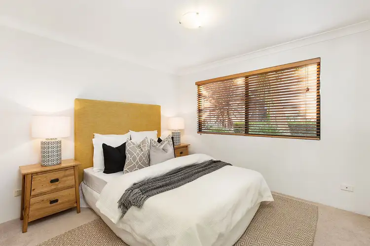 Fifth view of Homely apartment listing, 1/11-17 Quirk Road, Manly Vale NSW 2093