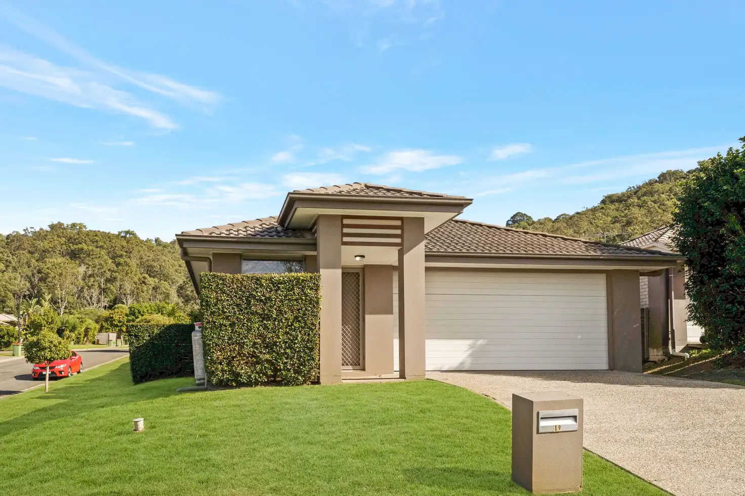 Main view of Homely house listing, 19 Parkview Street, Bahrs Scrub QLD 4207