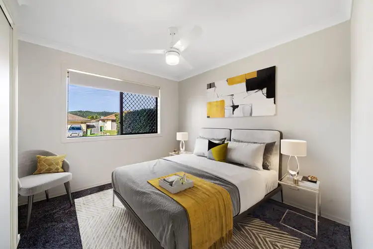 Sixth view of Homely house listing, 19 Parkview Street, Bahrs Scrub QLD 4207